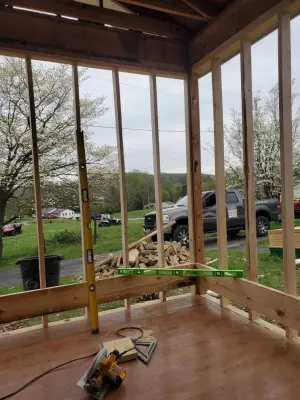 Carter's Quality Home Improvements - Deck Building & Repair in Olney, IL