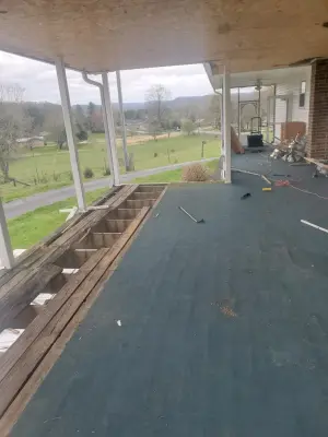 Carter's Quality Home Improvements - Deck Building & Repair in Olney, IL