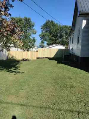 Carter's Quality Home Improvements - Deck Building & Repair in Olney, IL