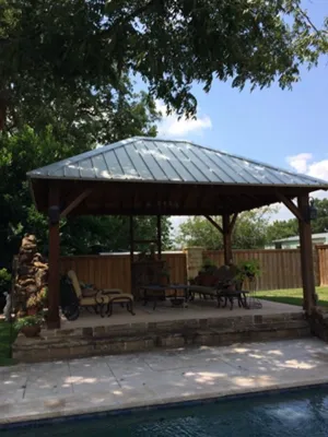 Circle D Construction - Drip Irrigation System Installation in Fort Worth, TX