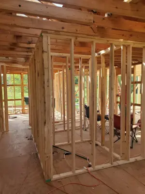 Carter's Quality Home Improvements - Deck Building & Repair in Olney, IL