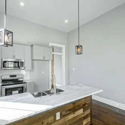 Vertical Horizons Construction - Flooring Installation Services in Destrehan, LA