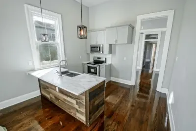 Residential Renovation — Home Renovation & Remodeling Services project by Vertical Horizons Construction