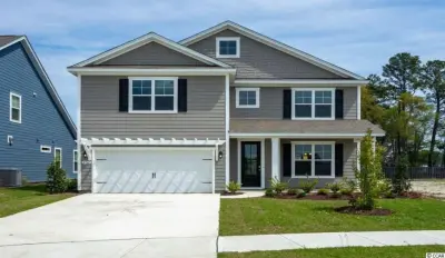 Myers Construction LLC - Interior Design & Decorating in Cross, SC
