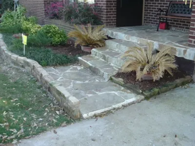 Circle D Construction - Drip Irrigation System Installation in Fort Worth, TX