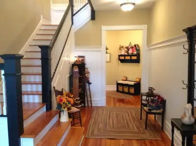 Varney Construction INC. - Carpentry & Woodworking in Wytheville, VA