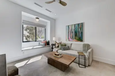 Country Club Hills Home Renovation — Home Renovation & Remodeling Services project by New Freedom Properties, LLC