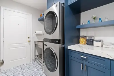 Green Valley Ranch Home Renovation — Home Renovation & Remodeling Services project by New Freedom Properties, LLC