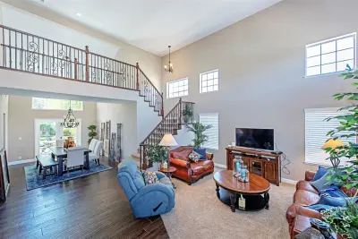 Las Vegas, NV Home Renovation — Home Renovation & Remodeling Services project by New Freedom Properties, LLC