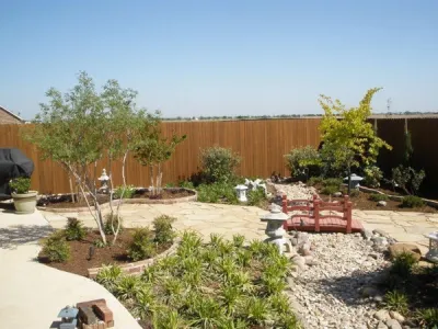 Circle D Construction - Drip Irrigation System Installation in Fort Worth, TX