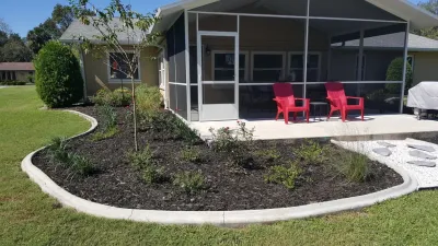 Citruscapes Lawn & Landscaping - Landscape Maintenance in Hernando, FL