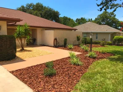 Citruscapes Lawn & Landscaping - Landscape Maintenance in Hernando, FL