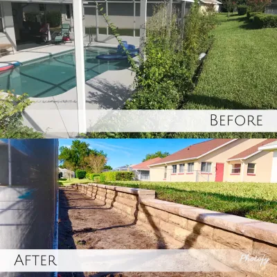 Citruscapes Lawn & Landscaping - Landscape Maintenance in Hernando, FL