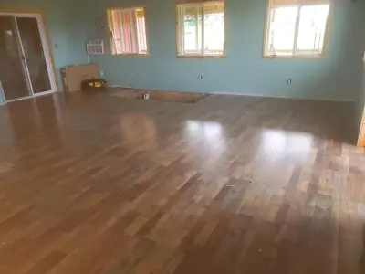 Residential Renovation — Home Renovation & Remodeling Services project by Central Kentucky Contractors