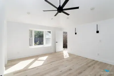 Top Remodeling & Design - Deck Building & Repair in Concord, CA