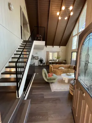 J. Peace Builders - Bathroom Remodeling in San Bernardino, CA
