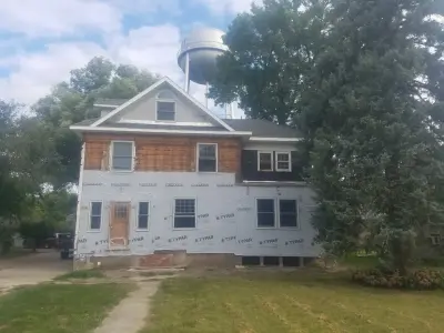 Weisbrich Construction, LLC - Drywall Installation & Repair in Boone, IA