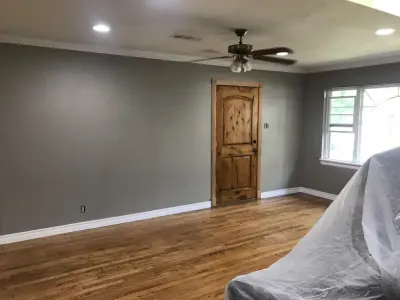 Santos Paint & Remodeling - Interior Design & Decorating in Montgomery, TX