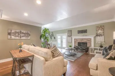 residential renovation — Home Renovation & Remodeling Services project by Circle R5 Residential Services