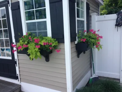 City & Estate Gardener - Tree & Shrub Care in Providence, RI