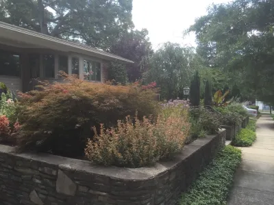 City & Estate Gardener - Tree & Shrub Care in Providence, RI