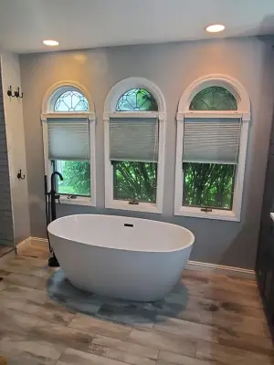 LTB Construction Services - Bathroom Remodeling in Ofallon, MO