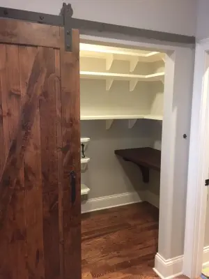 Noel Boye Construction, LLC - Carpentry & Woodworking in Hiawatha, KS