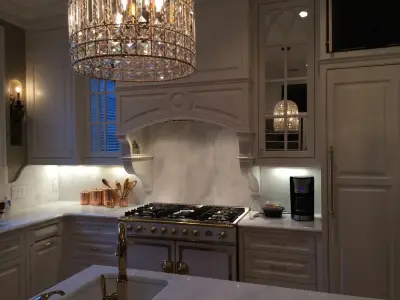 Home Renovation — Home Renovation & Remodeling Services project by Dunn Development, Inc.