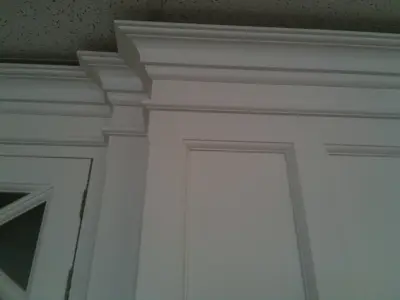 House Renovation — Home Renovation & Remodeling Services project by Jeffrey Tuttle Builders And Custom Fine Cabinetry