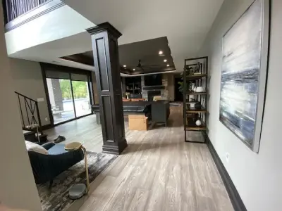 Shannon Industries - Carpentry & Woodworking in Knoxville, IA