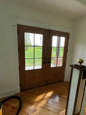 Admirable Custom Home Improvement - Insulation Installation in Troy, MO