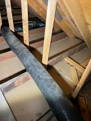Admirable Custom Home Improvement - Insulation Installation in Troy, MO
