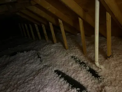 Admirable Custom Home Improvement - Insulation Installation in Troy, MO