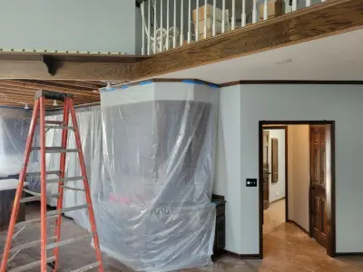 Midwestern Heritage Contractors, llc - Drywall Installation & Repair in Buckner, MO