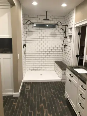 Residential Renovation — Home Renovation & Remodeling Services project by Whisler Home Improvement