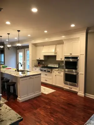Whisler Home Improvement - Deck Building & Repair in Delaware, OH