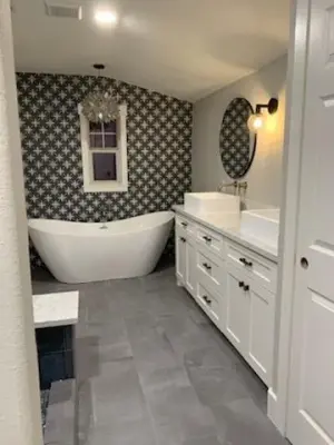 1st Choice Remodeling - Tile & Stone Installation Services in Houston, TX
