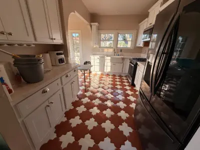 Ruggs Construction - Flooring Installation Services in Upland, CA