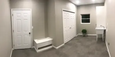 Residential Renovation — Home Renovation & Remodeling Services project by Highline Homes Design & Build