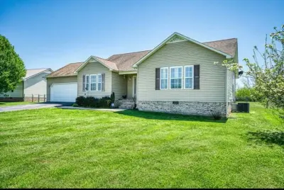 Knoxville Home Renovation Contractor Services — Home Renovation & Remodeling Services project by Home Dr Pros LLC