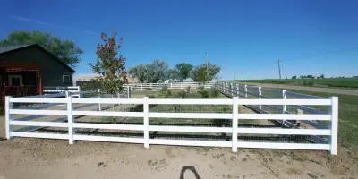 B & K General Contractors LLC. - Patio Design & Installation in Lamar, CO