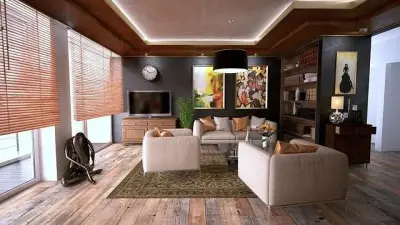 Satin Touch, Inc. - Carpentry & Woodworking in Ham Lake, MN