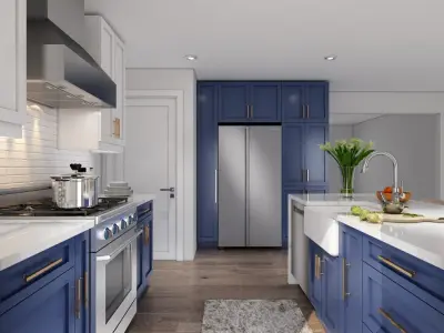 Stone Remodeling Inc. - Countertop Installation Services in New York, NY