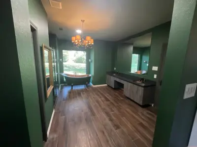 Texan Builder Operations - Landscape Construction in Houston, TX