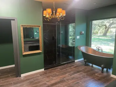 Texan Builder Operations - Landscape Construction in Houston, TX