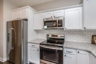 Mayowood Builders LLC - Flooring Installation Services in Rochester, MN