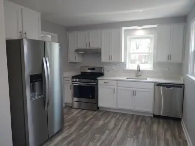 Rmp Development LLC - Flooring Installation Services in Niles, IL