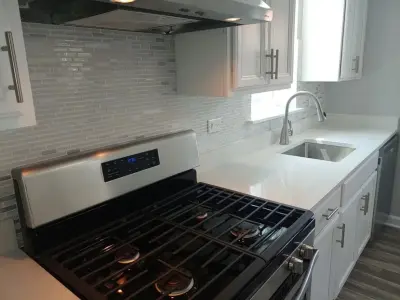 Rmp Development LLC - Flooring Installation Services in Niles, IL