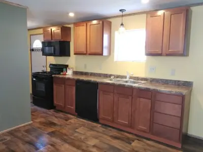 Preservation One LLC - Kitchen Remodeling in Nappanee, IN