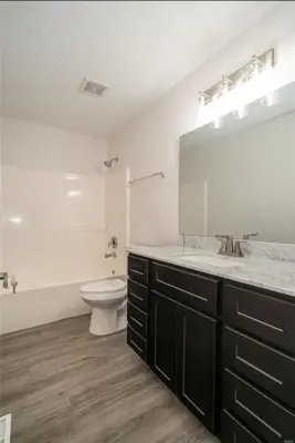 Renovation Services in O'Fallon, Missouri — Home Renovation & Remodeling Services project by Salem Developments LLC